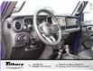 2026 Jeep Wrangler Sahara (Stk: 26-146) in Tilbury - Image 13 of 28