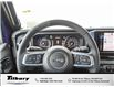 2026 Jeep Wrangler Sahara (Stk: 26-146) in Tilbury - Image 14 of 28