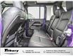 2026 Jeep Wrangler Sahara (Stk: 26-146) in Tilbury - Image 25 of 28