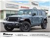 2026 Jeep Wrangler Sport (Stk: 26-153) in Tilbury - Image 1 of 27
