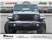 2026 Jeep Wrangler Sport (Stk: 26-153) in Tilbury - Image 2 of 27