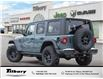 2026 Jeep Wrangler Sport (Stk: 26-153) in Tilbury - Image 4 of 27