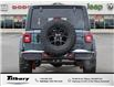2026 Jeep Wrangler Sport (Stk: 26-153) in Tilbury - Image 5 of 27