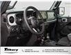 2026 Jeep Wrangler Sport (Stk: 26-153) in Tilbury - Image 13 of 27