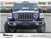 2026 Jeep Wrangler Sahara (Stk: 26-145) in Tilbury - Image 2 of 27