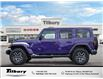 2026 Jeep Wrangler Sahara (Stk: 26-145) in Tilbury - Image 3 of 27
