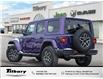 2026 Jeep Wrangler Sahara (Stk: 26-145) in Tilbury - Image 4 of 27