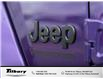 2026 Jeep Wrangler Sahara (Stk: 26-145) in Tilbury - Image 9 of 27