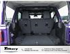 2026 Jeep Wrangler Sahara (Stk: 26-145) in Tilbury - Image 11 of 27