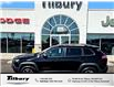 2019 Jeep Cherokee Trailhawk (Stk: 48745T-1) in Tilbury - Image 2 of 32