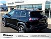 2019 Jeep Cherokee Trailhawk (Stk: 48745T-1) in Tilbury - Image 3 of 32