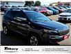 2019 Jeep Cherokee Trailhawk (Stk: 48745T-1) in Tilbury - Image 7 of 32