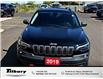 2019 Jeep Cherokee Trailhawk (Stk: 48745T-1) in Tilbury - Image 8 of 32