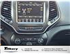 2019 Jeep Cherokee Trailhawk (Stk: 48745T-1) in Tilbury - Image 19 of 32