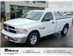 2023 RAM 1500 Classic Tradesman (Stk: 25-197-2) in Tilbury - Image 1 of 33