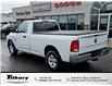 2023 RAM 1500 Classic Tradesman (Stk: 25-197-2) in Tilbury - Image 3 of 33