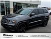 2018 Jeep Grand Cherokee Laredo (Stk: 48812T-1) in Tilbury - Image 1 of 50