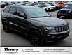 2018 Jeep Grand Cherokee Laredo (Stk: 48812T-1) in Tilbury - Image 7 of 50