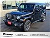 2023 Jeep Wrangler Sahara (Stk: 48790T) in Tilbury - Image 1 of 50
