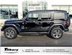 2023 Jeep Wrangler Sahara (Stk: 48790T) in Tilbury - Image 2 of 50
