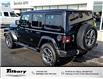 2023 Jeep Wrangler Sahara (Stk: 48790T) in Tilbury - Image 3 of 50