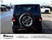 2023 Jeep Wrangler Sahara (Stk: 48790T) in Tilbury - Image 4 of 50