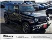 2023 Jeep Wrangler Sahara (Stk: 48790T) in Tilbury - Image 7 of 50