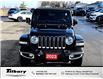 2023 Jeep Wrangler Sahara (Stk: 48790T) in Tilbury - Image 8 of 50