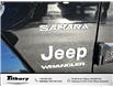 2023 Jeep Wrangler Sahara (Stk: 48790T) in Tilbury - Image 10 of 50