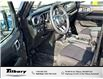 2023 Jeep Wrangler Sahara (Stk: 48790T) in Tilbury - Image 16 of 50