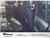 2023 Jeep Wrangler Sahara (Stk: 48790T) in Tilbury - Image 48 of 50