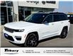 2024 Jeep Grand Cherokee Summit (Stk: 42613-1) in Tilbury - Image 1 of 50