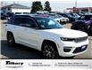 2024 Jeep Grand Cherokee Summit (Stk: 42613-1) in Tilbury - Image 7 of 50