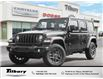 2026 Jeep Wrangler Sport (Stk: 26-139) in Tilbury - Image 1 of 27