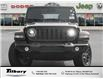 2026 Jeep Wrangler Sport (Stk: 26-139) in Tilbury - Image 2 of 27