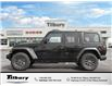 2026 Jeep Wrangler Sport (Stk: 26-139) in Tilbury - Image 3 of 27