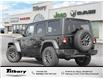 2026 Jeep Wrangler Sport (Stk: 26-139) in Tilbury - Image 4 of 27