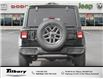 2026 Jeep Wrangler Sport (Stk: 26-139) in Tilbury - Image 5 of 27