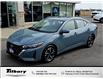 2024 Nissan Sentra SV (Stk: 48823T) in Tilbury - Image 1 of 47