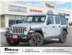 2023 Jeep Wrangler Sport (Stk: 48760P-2) in Tilbury - Image 1 of 27