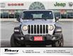 2023 Jeep Wrangler Sport (Stk: 48760P-2) in Tilbury - Image 2 of 27