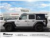2023 Jeep Wrangler Sport (Stk: 48760P-2) in Tilbury - Image 3 of 27