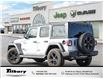 2023 Jeep Wrangler Sport (Stk: 48760P-2) in Tilbury - Image 4 of 27