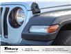 2023 Jeep Wrangler Sport (Stk: 48760P-2) in Tilbury - Image 10 of 27