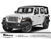 2024 Jeep Wrangler Sahara (Stk: 48830U) in Tilbury - Image 1 of 12