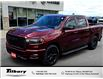 2025 RAM 1500 Sport (Stk: 26-175-1) in Tilbury - Image 1 of 50