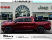 2025 RAM 1500 Sport (Stk: 26-175-1) in Tilbury - Image 2 of 50