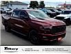 2025 RAM 1500 Sport (Stk: 26-175-1) in Tilbury - Image 7 of 50