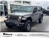 2023 Jeep Wrangler Rubicon (Stk: 48840T) in Tilbury - Image 1 of 29
