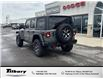 2023 Jeep Wrangler Rubicon (Stk: 48840T) in Tilbury - Image 3 of 29